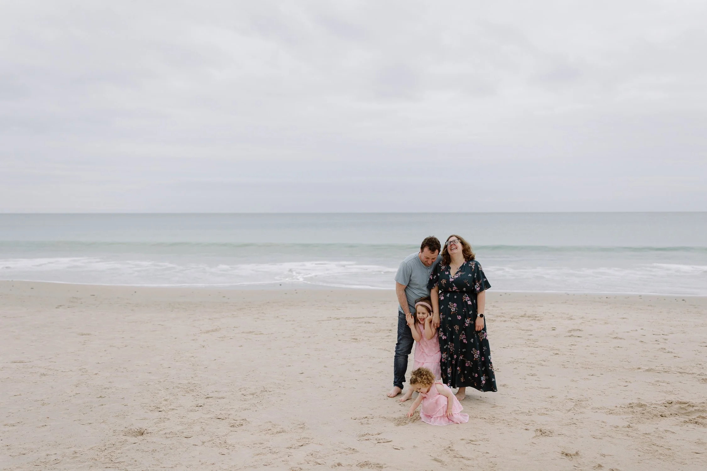 32 Real and natural family portraits - Port Willunga Beach.jpg