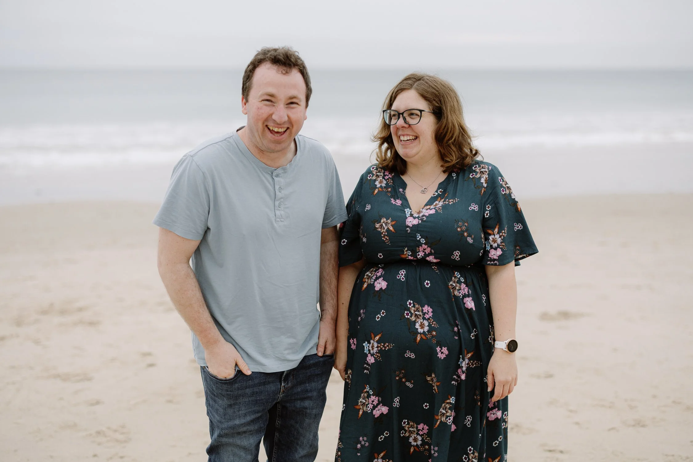 35 Real and natural family portraits - Port Willunga Beach.jpg