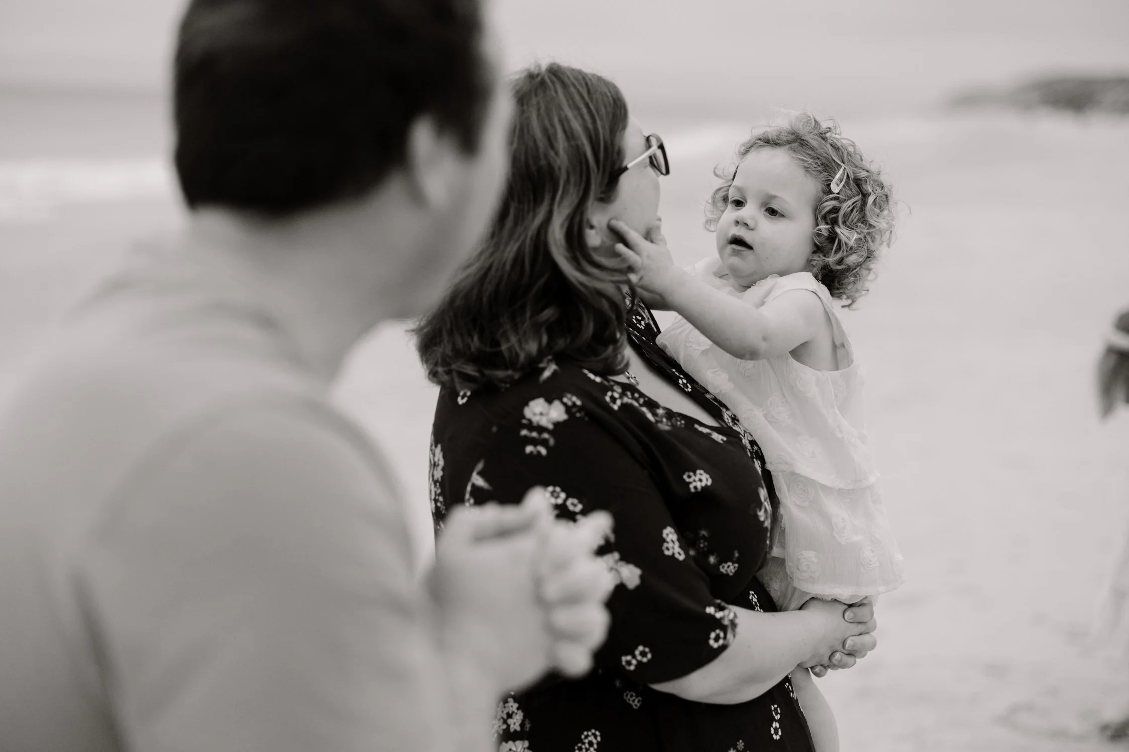 37 Real and natural family portraits - Port Willunga Beach.jpg