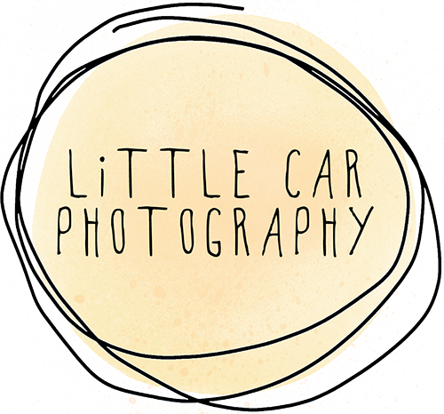 Little Car Photography