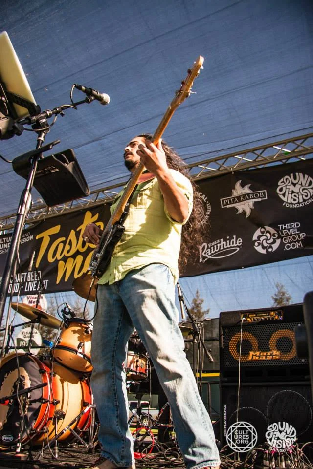 Tastemakers - 2014