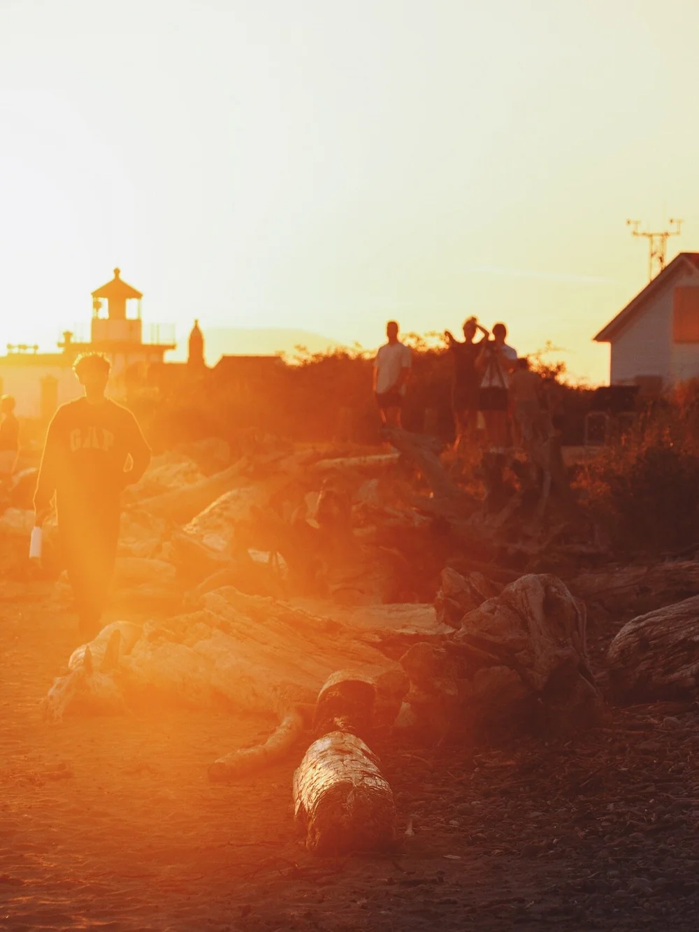 Most days, I try to not let anxiety win. Truth is, most days, my anxiety feels like a full-on fight. I&rsquo;ve become restless. Unable to sit my ass down to sit with my thoughts because I feel like I&rsquo;m activating fight mode just to fend them o