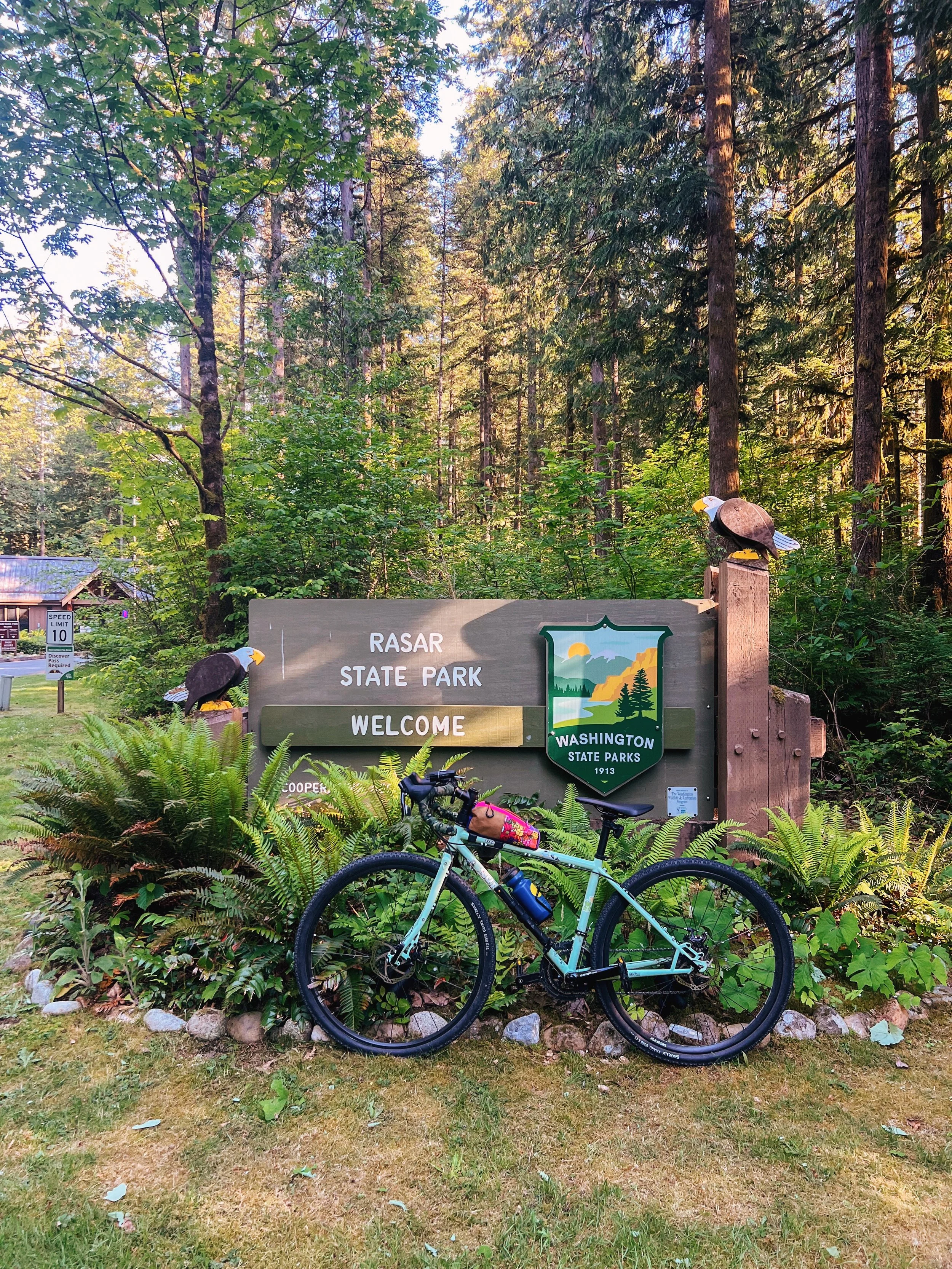 Best Bike Rides In and Around Seattle — From City Trails to Hidden Forest Roads
