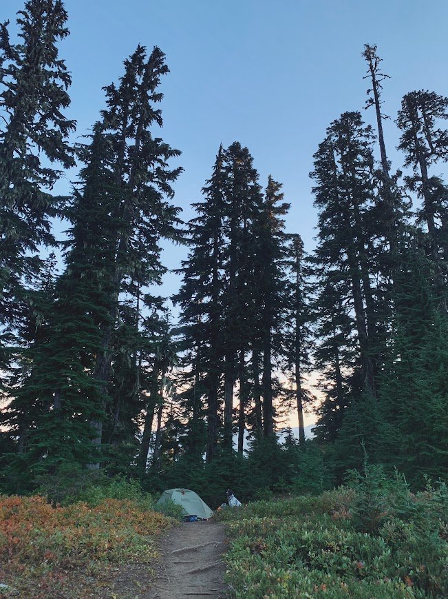 Camping at Mazama Lake 2.jpg