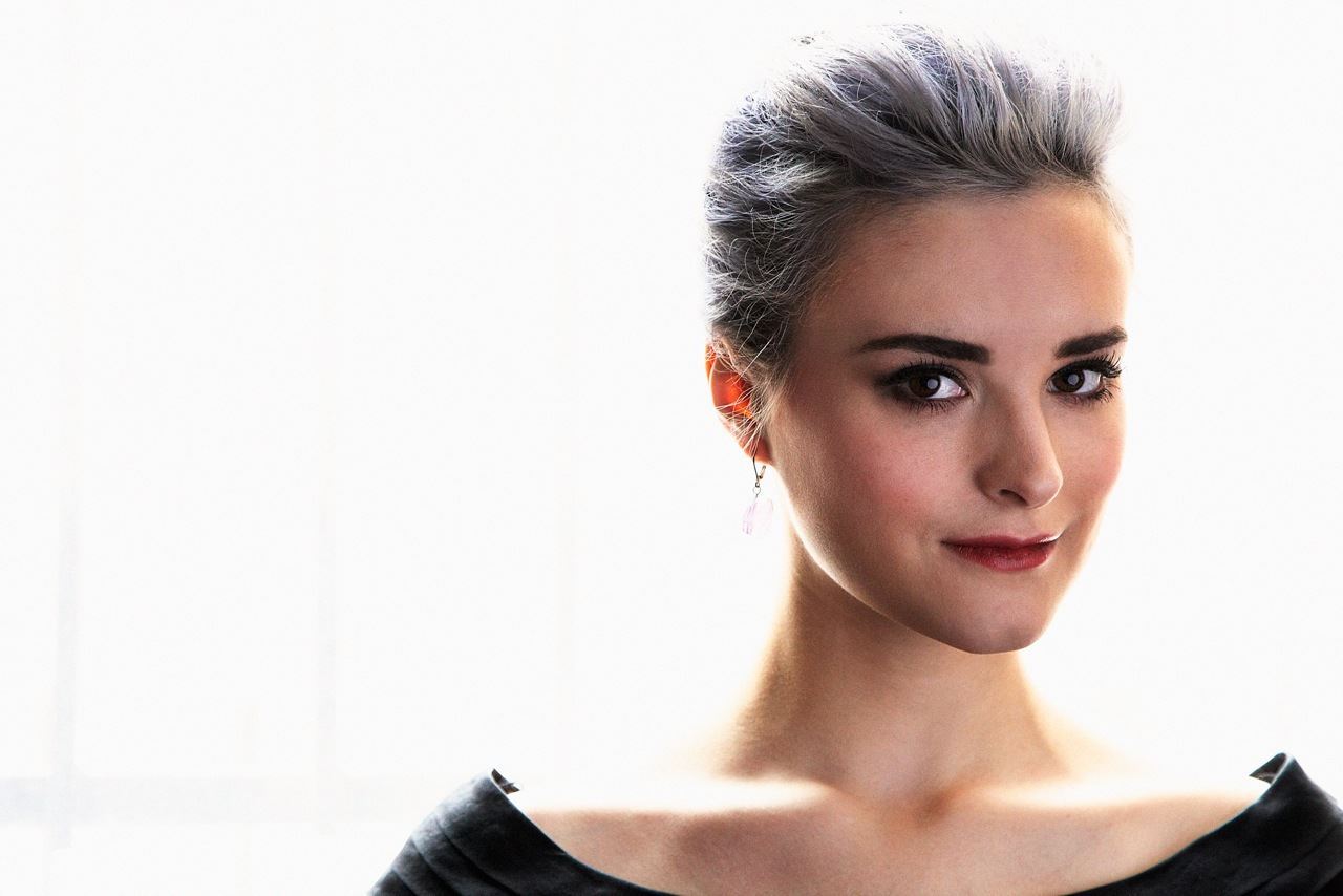 Photo by Charles Quiles