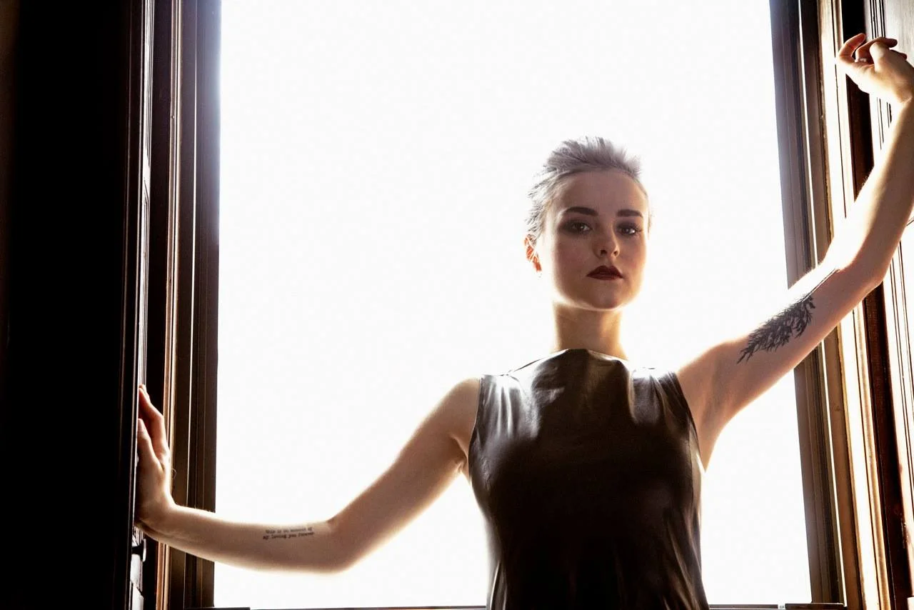 Photo by Charles Quiles