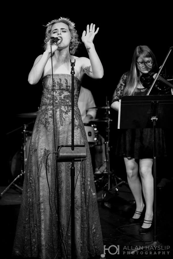  Photo by Allan Hayslip 