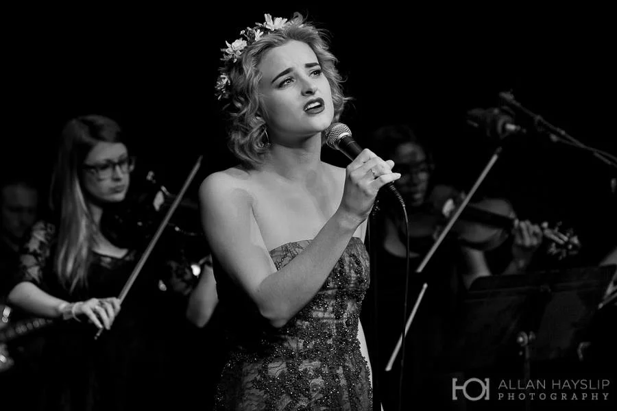  Photo by Allan Hayslip 