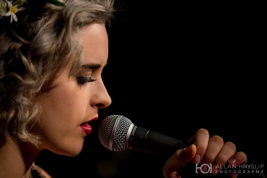  Photo by Allan Hayslip 