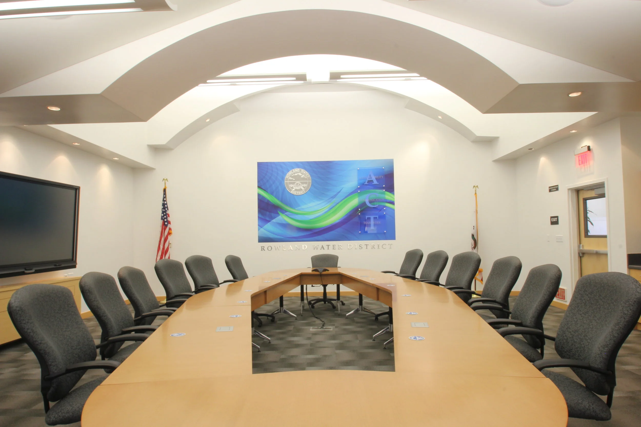 Rowland Heights Water District