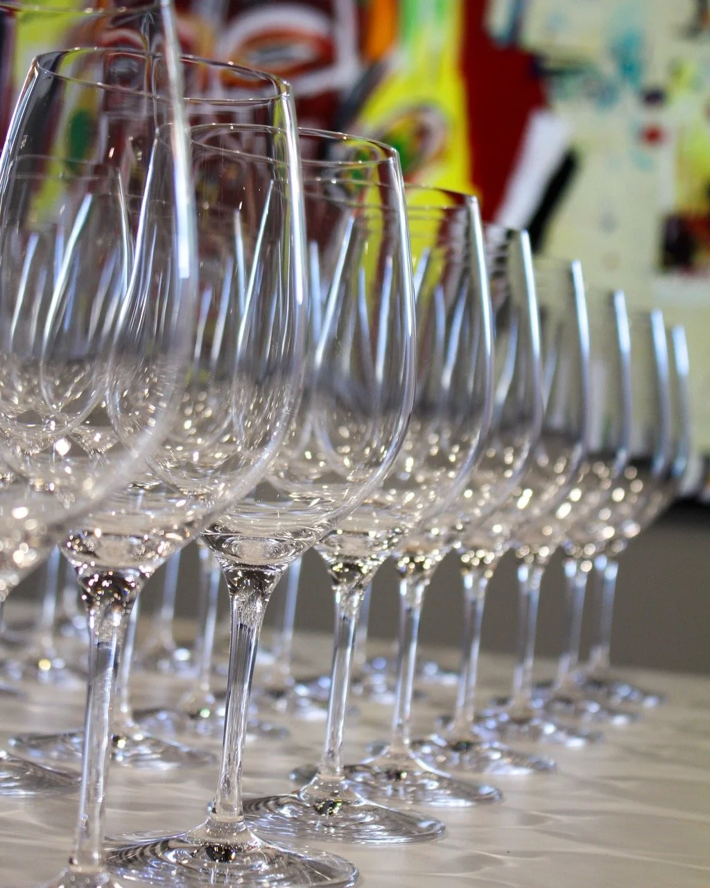 Ryan Callis + Aaron Wines