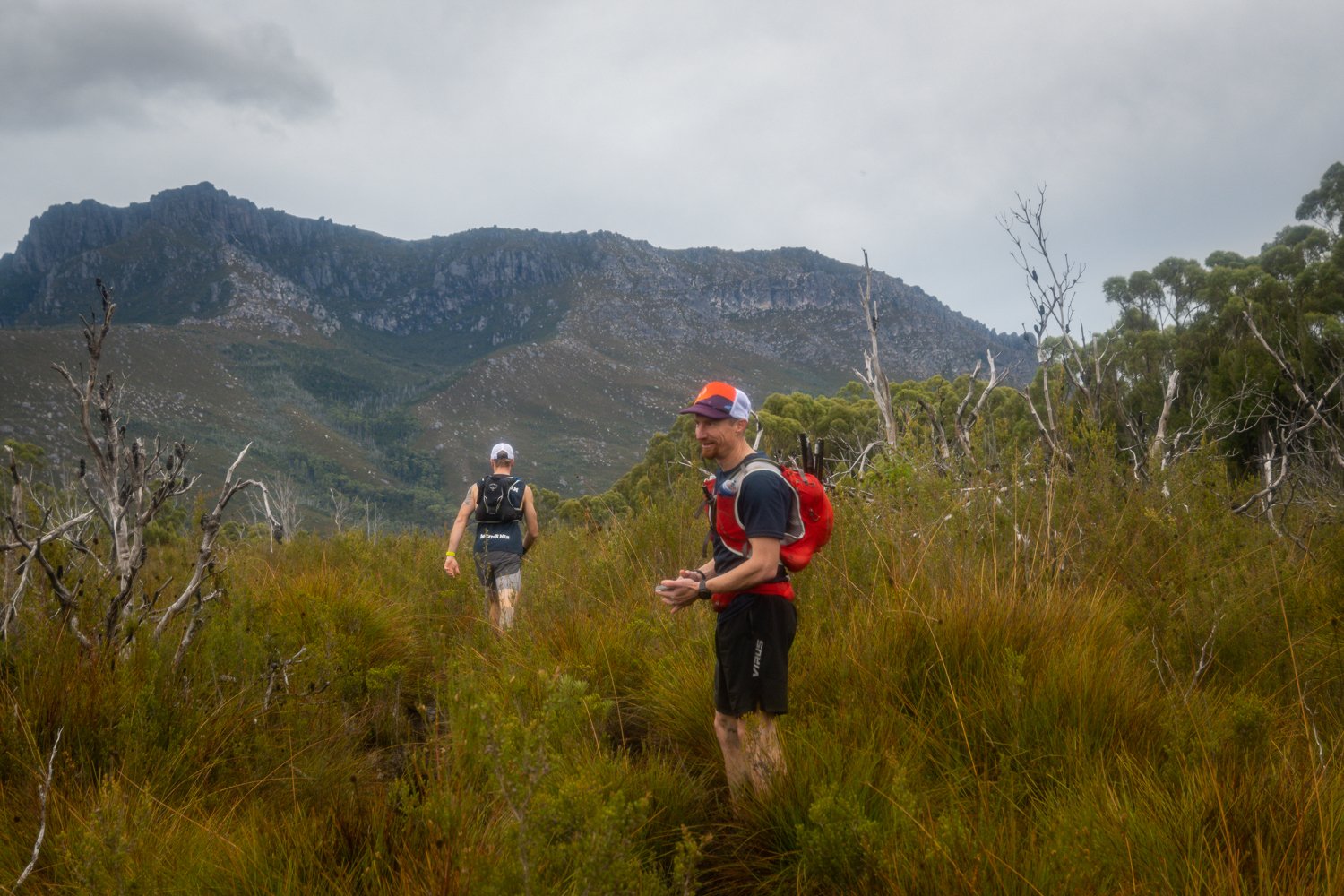 Tasmanian Photography - Western Arthurs Range - Tasmania - Wilkography-11.jpg