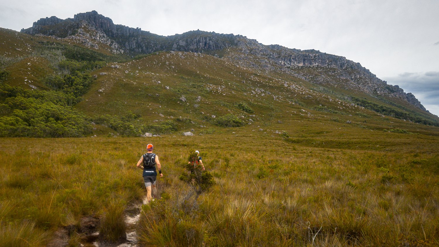 Tasmanian Photography - Western Arthurs Range - Tasmania - Wilkography-15.jpg