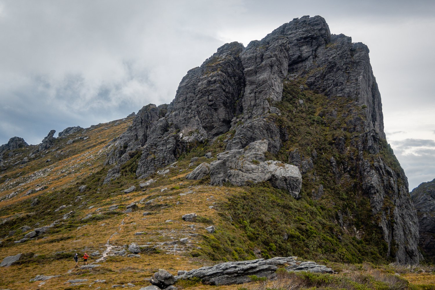 Tasmanian Photography - Western Arthurs Range - Tasmania - Wilkography-35.jpg