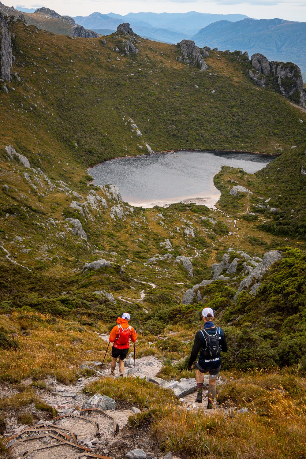 Tasmanian Photography - Western Arthurs Range - Tasmania - Wilkography-39.jpg