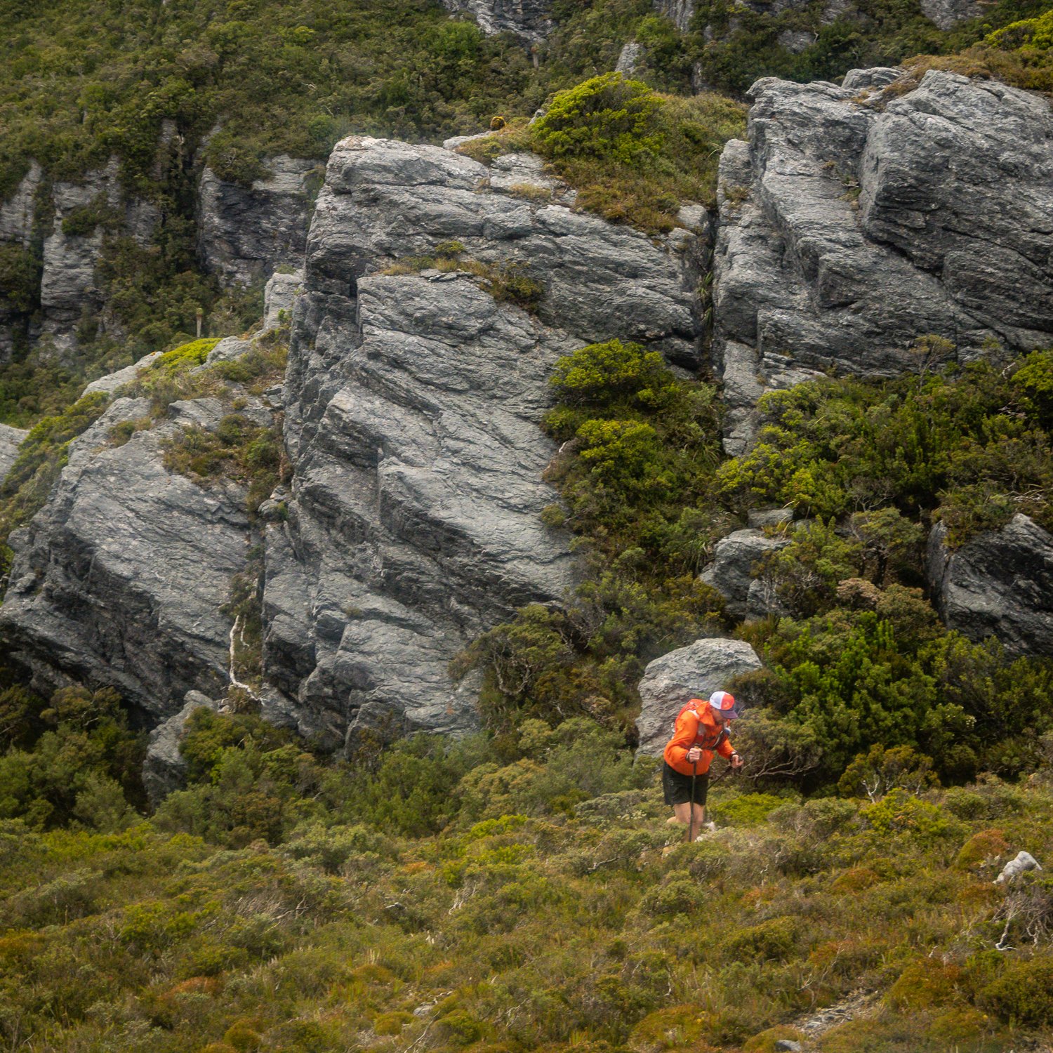 Tasmanian Photography - Western Arthurs Range - Tasmania - Wilkography-42.jpg