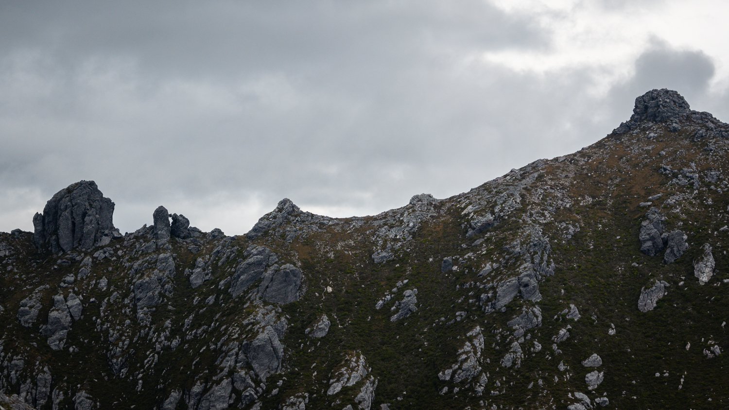 Tasmanian Photography - Western Arthurs Range - Tasmania - Wilkography-60.jpg
