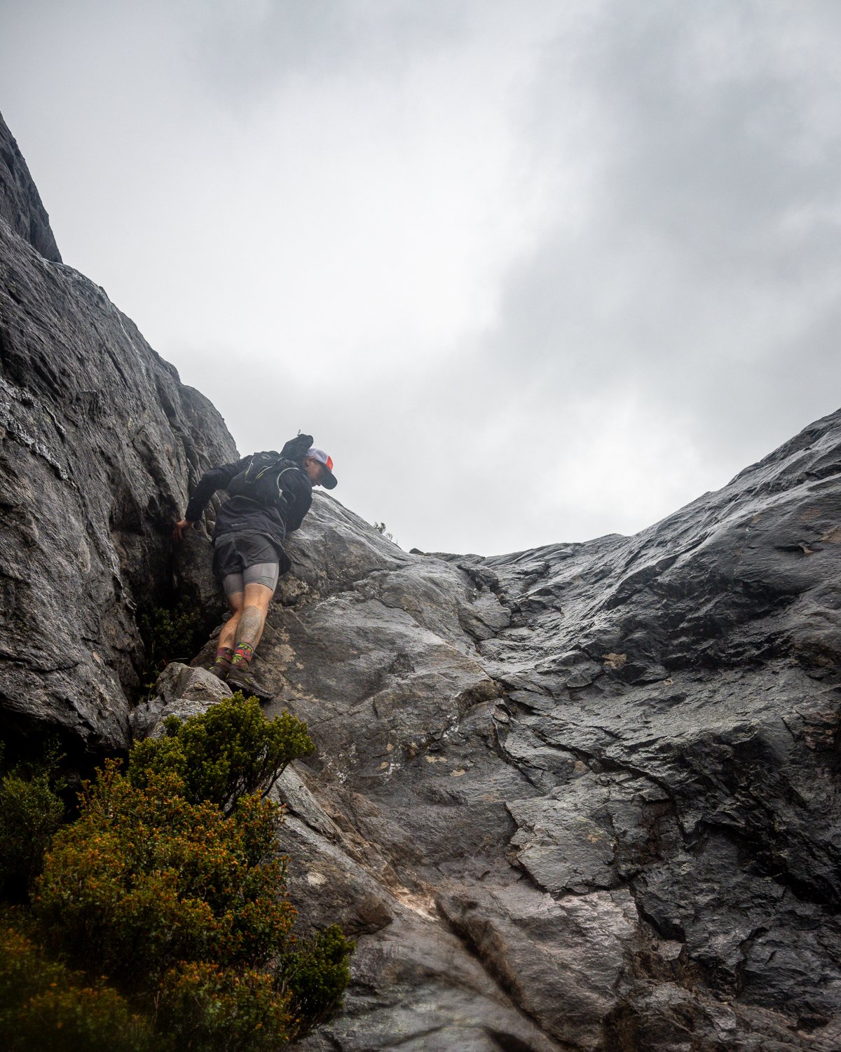 Tasmanian Photography - Western Arthurs Range - Tasmania - Wilkography-82.jpg