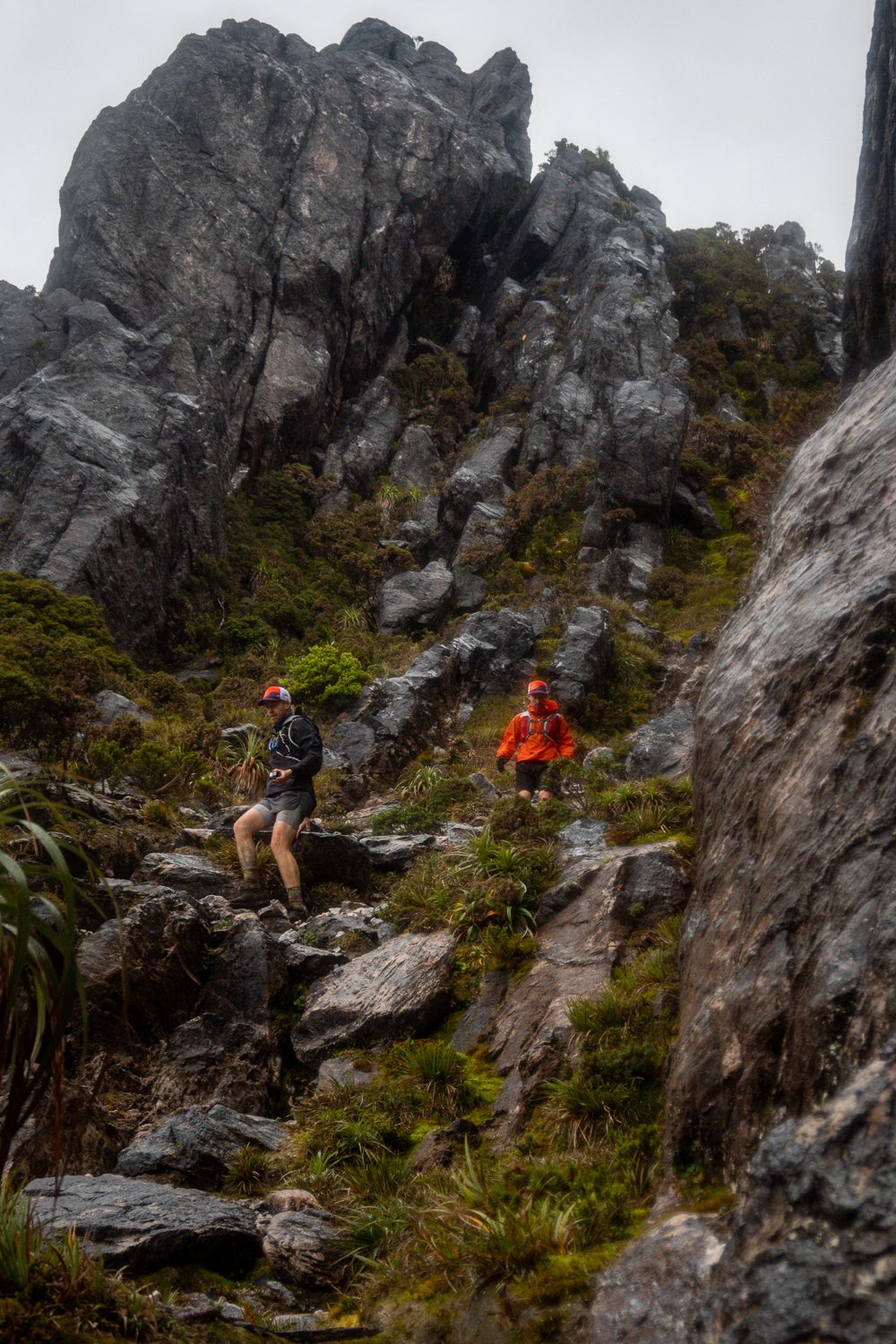 Tasmanian Photography - Western Arthurs Range - Tasmania - Wilkography-101.jpg