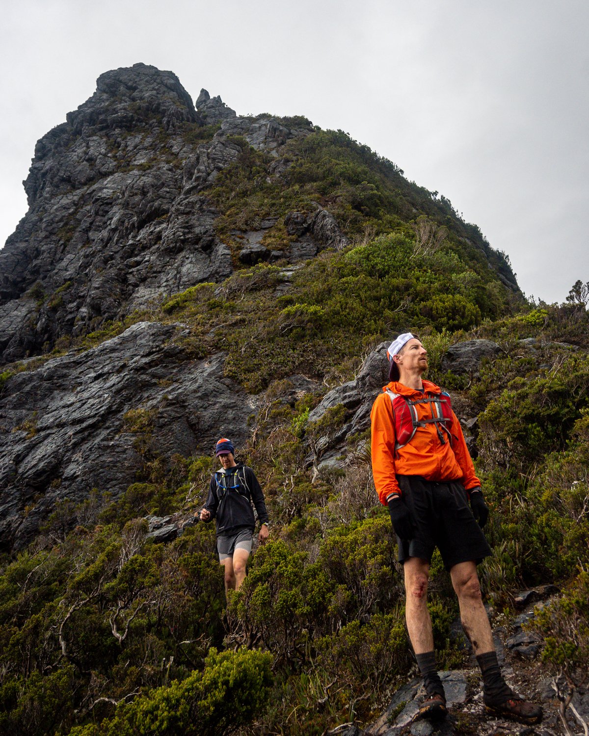 Tasmanian Photography - Western Arthurs Range - Tasmania - Wilkography-107.jpg