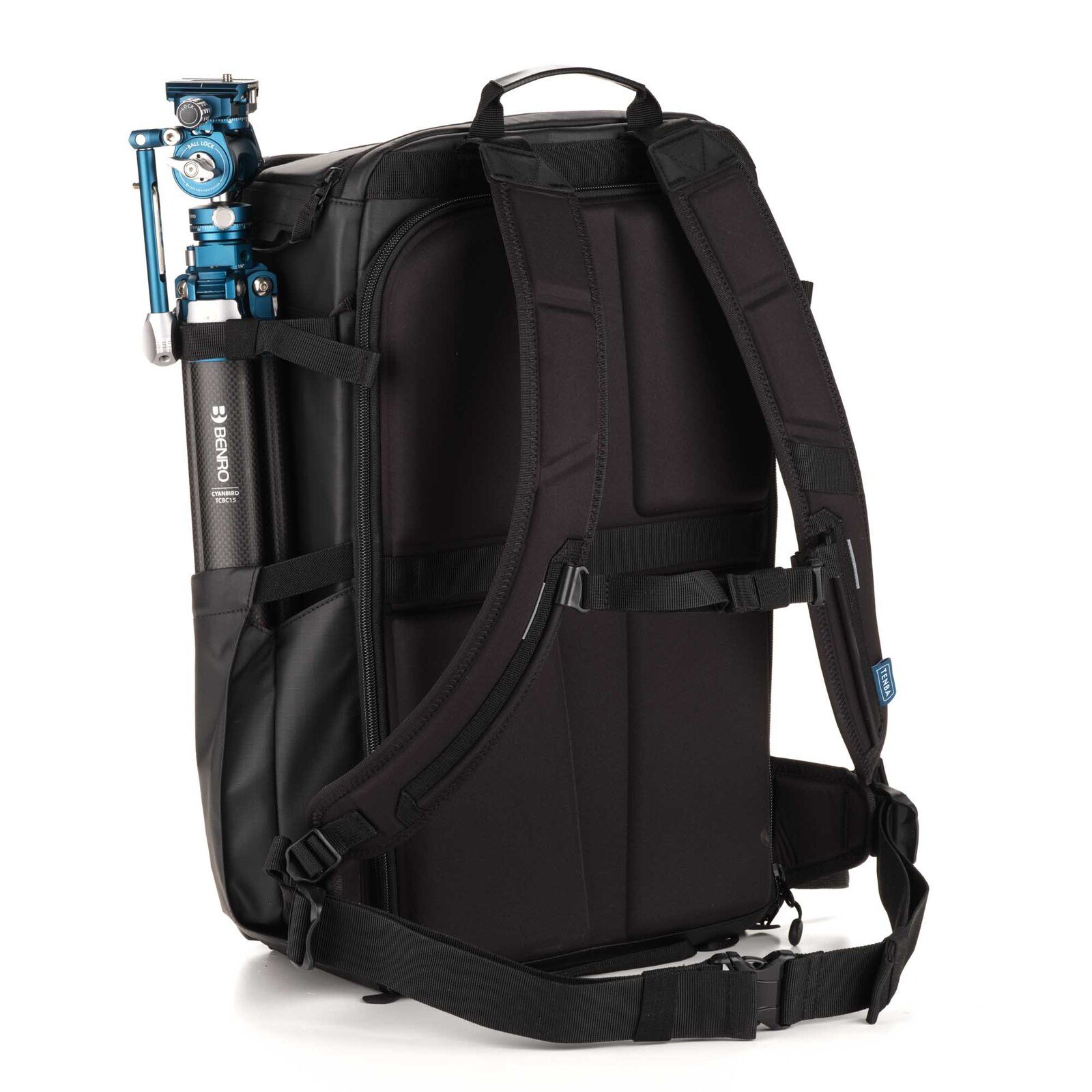 Tenba Solstice 24L - Side of pack.jpg