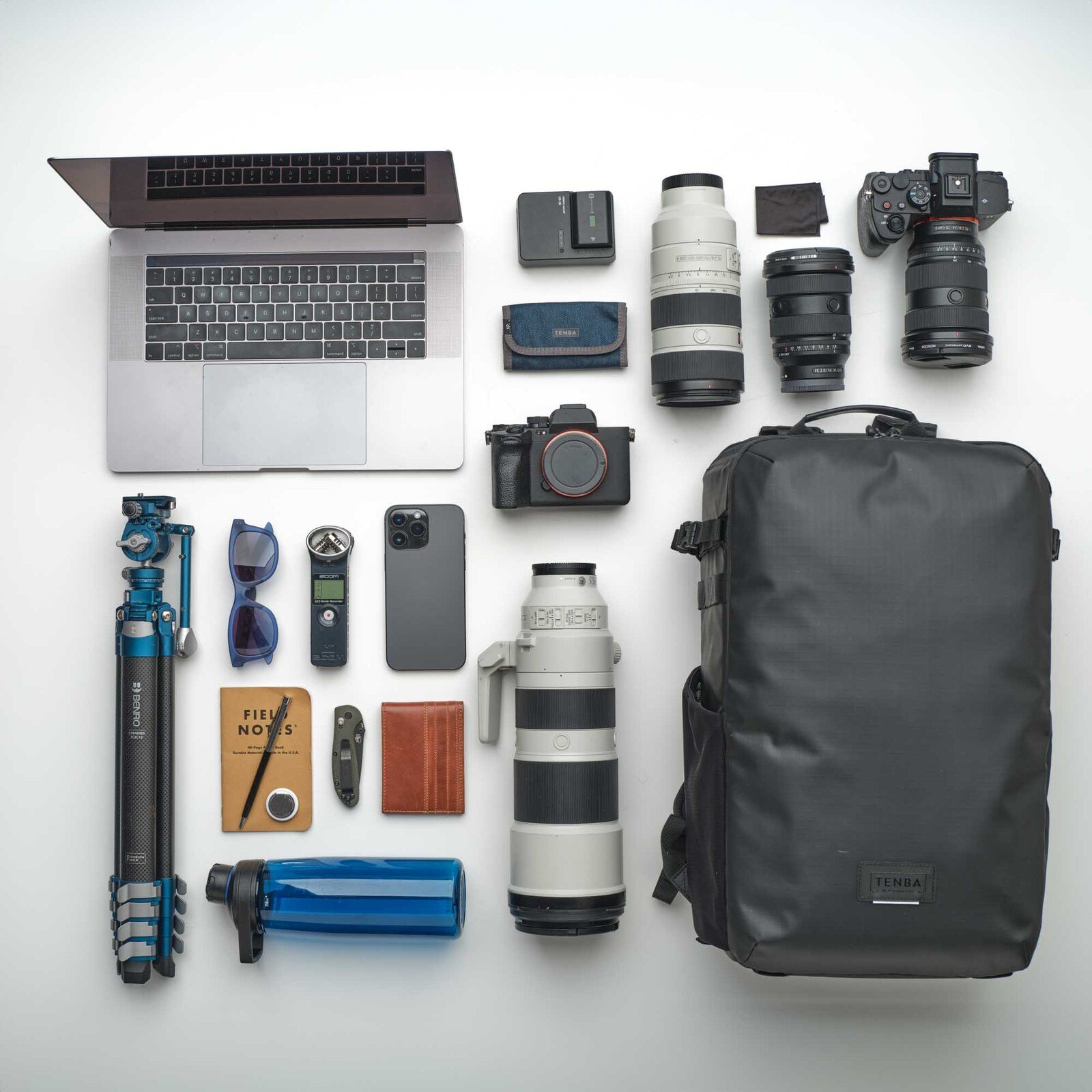 Tenba Solstice 24L - What it can fit.jpg