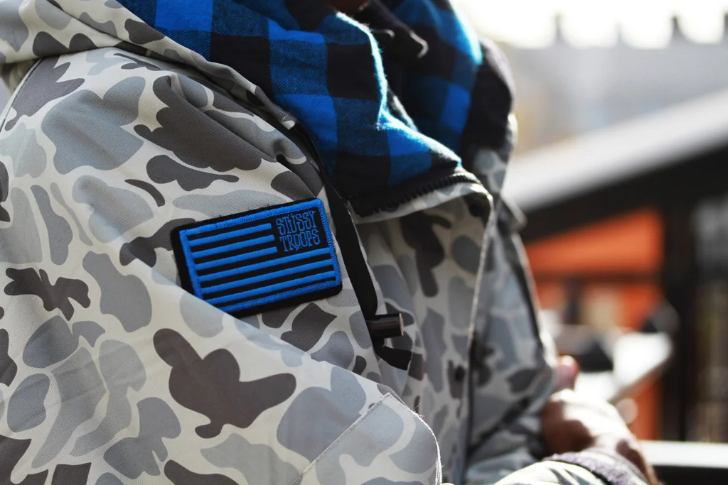 BRICKSWORTH.COM (Holiday Look)