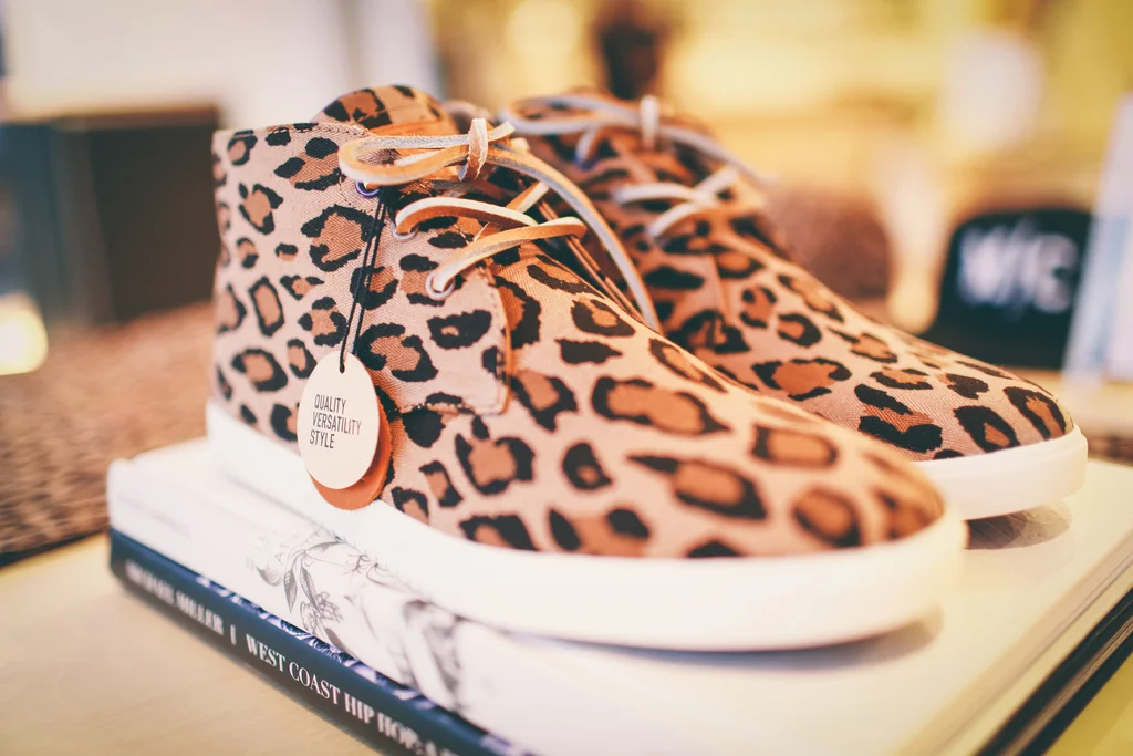 Clae x Maiden Noir Capsule Collection Event