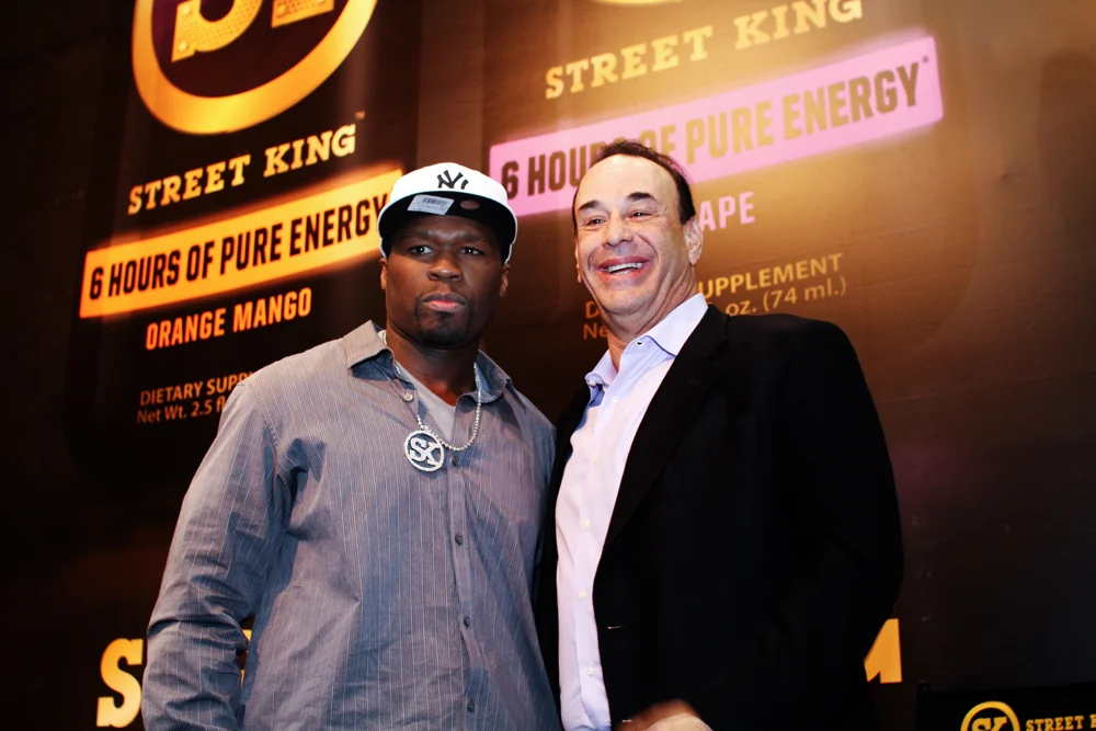 50 Cent
