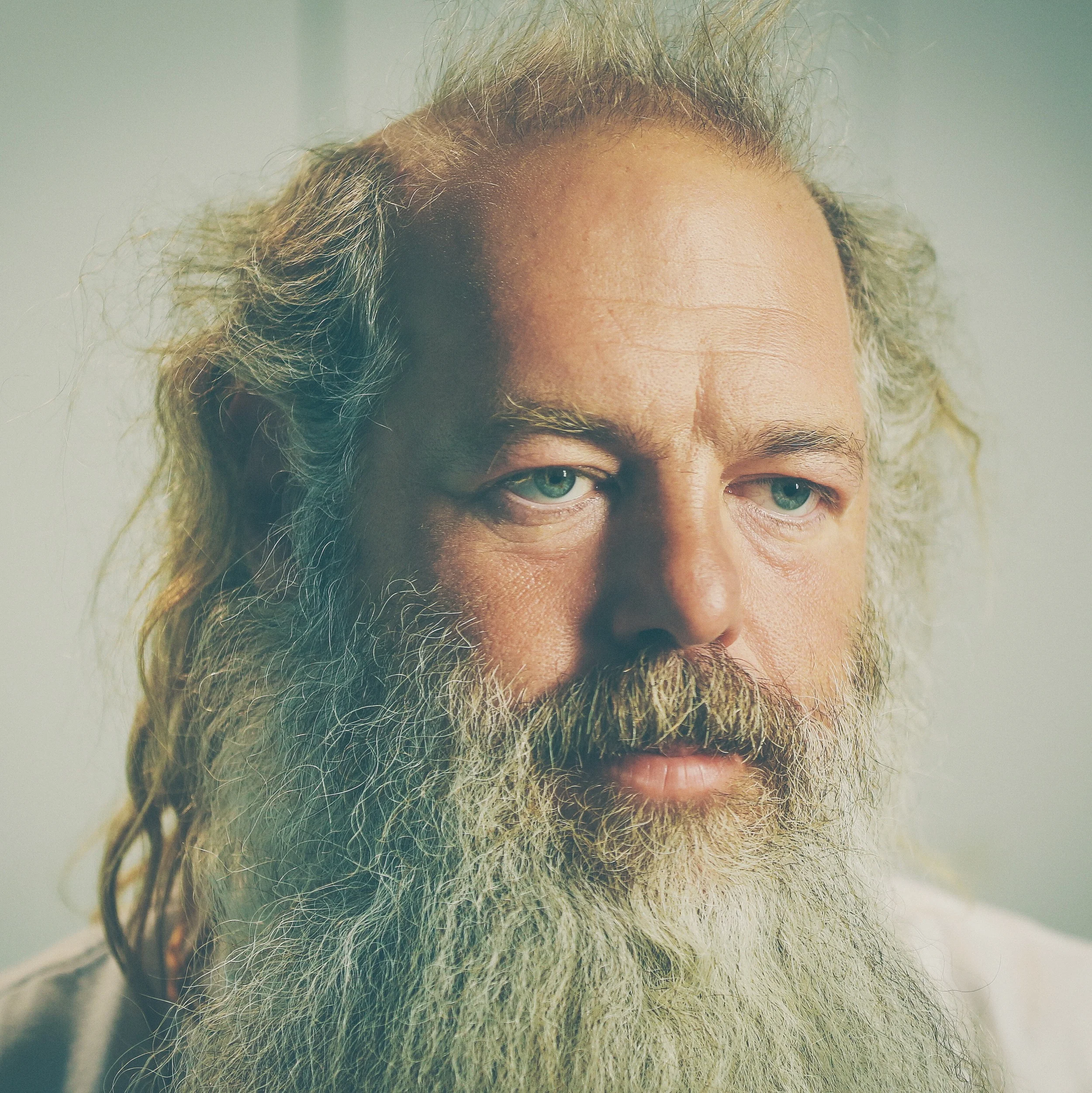 Rick Rubin