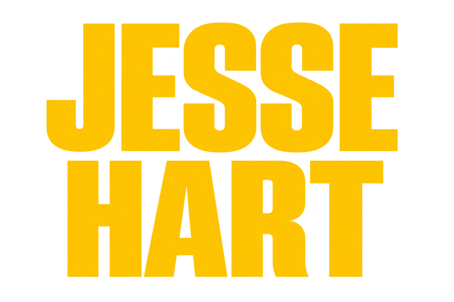 JESSE HART