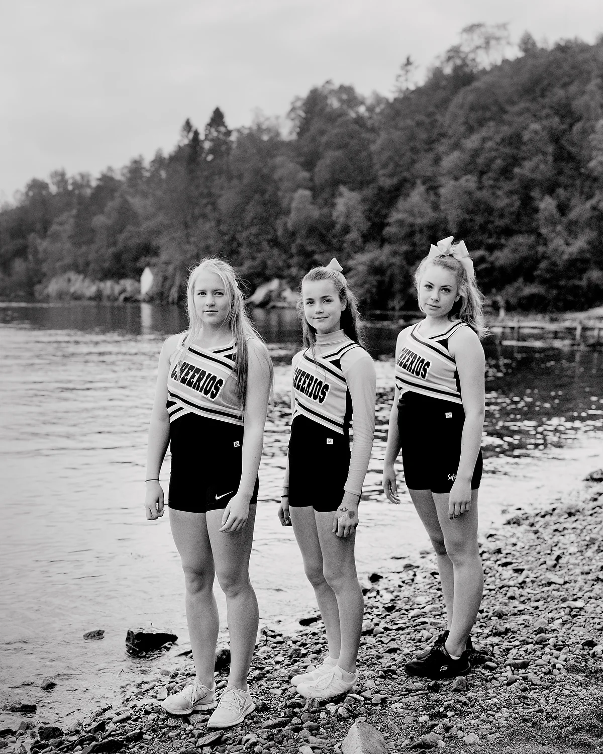   Os, Hordaland county.  