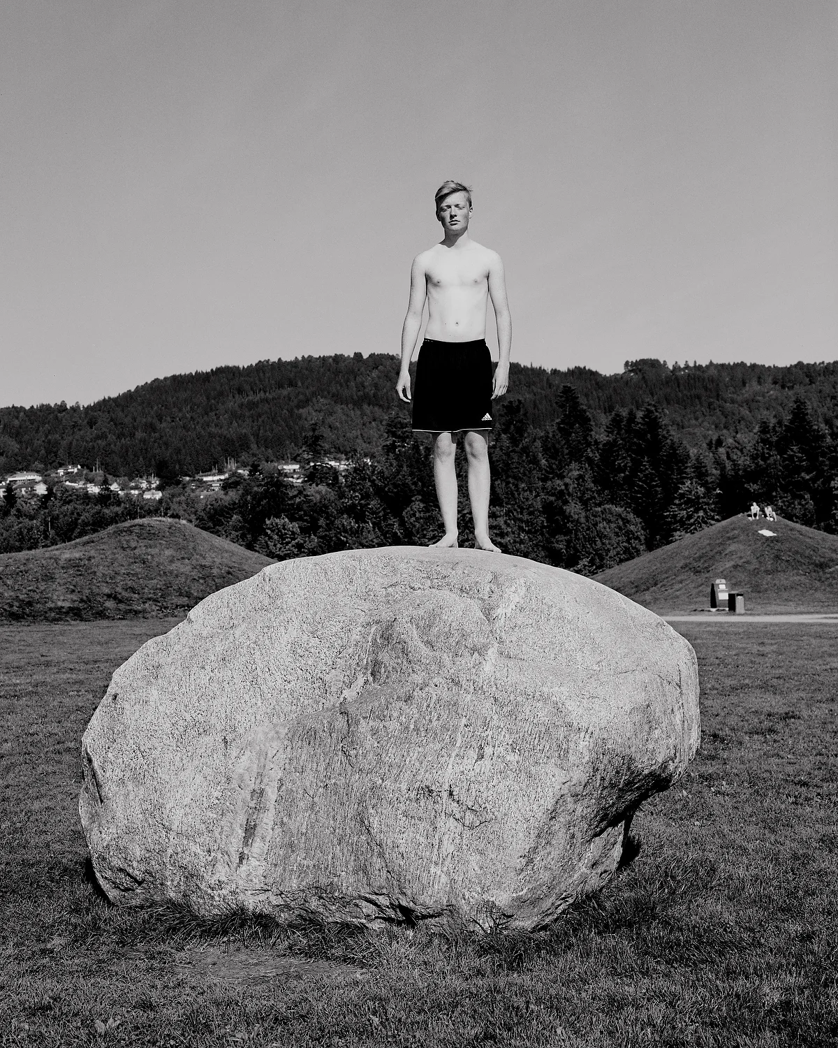   Molde, Møre og Romsdal county.  