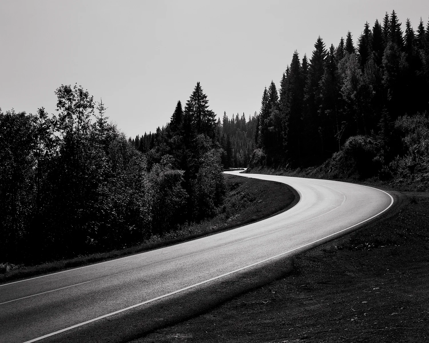   Orkdal, Sør-Trøndelag county.  