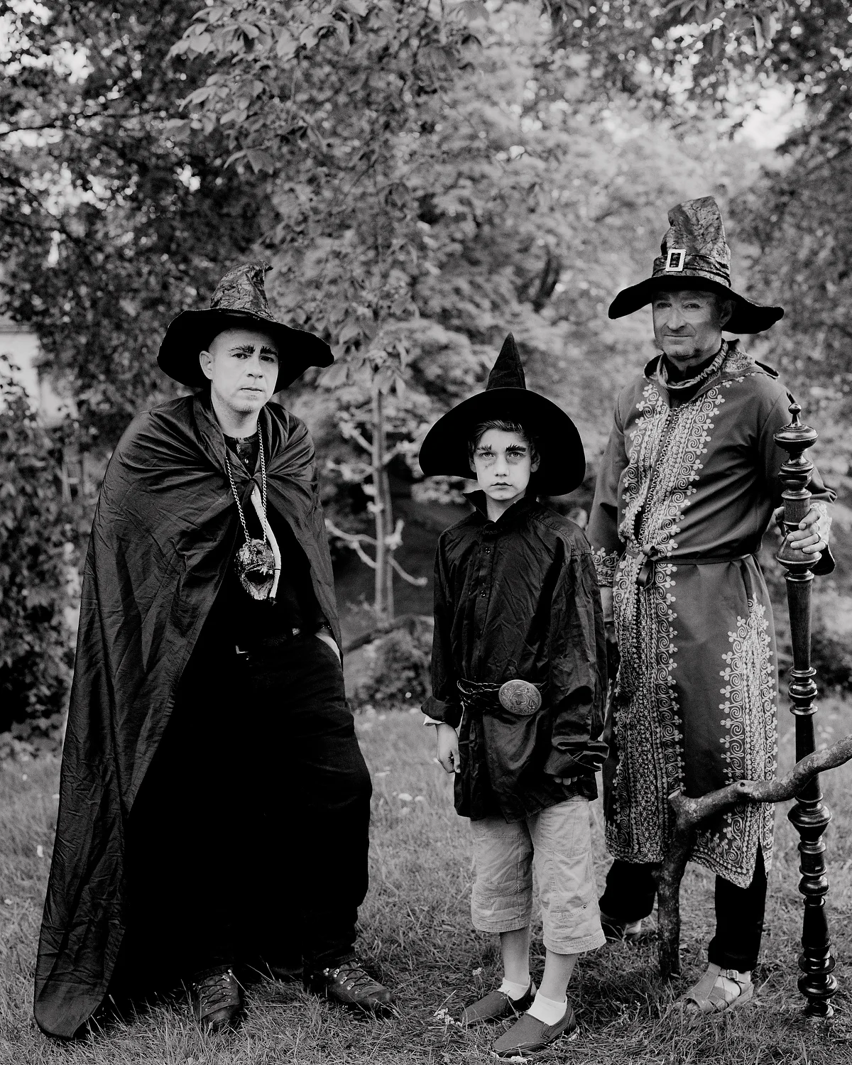   Bergen, Hordaland county.  