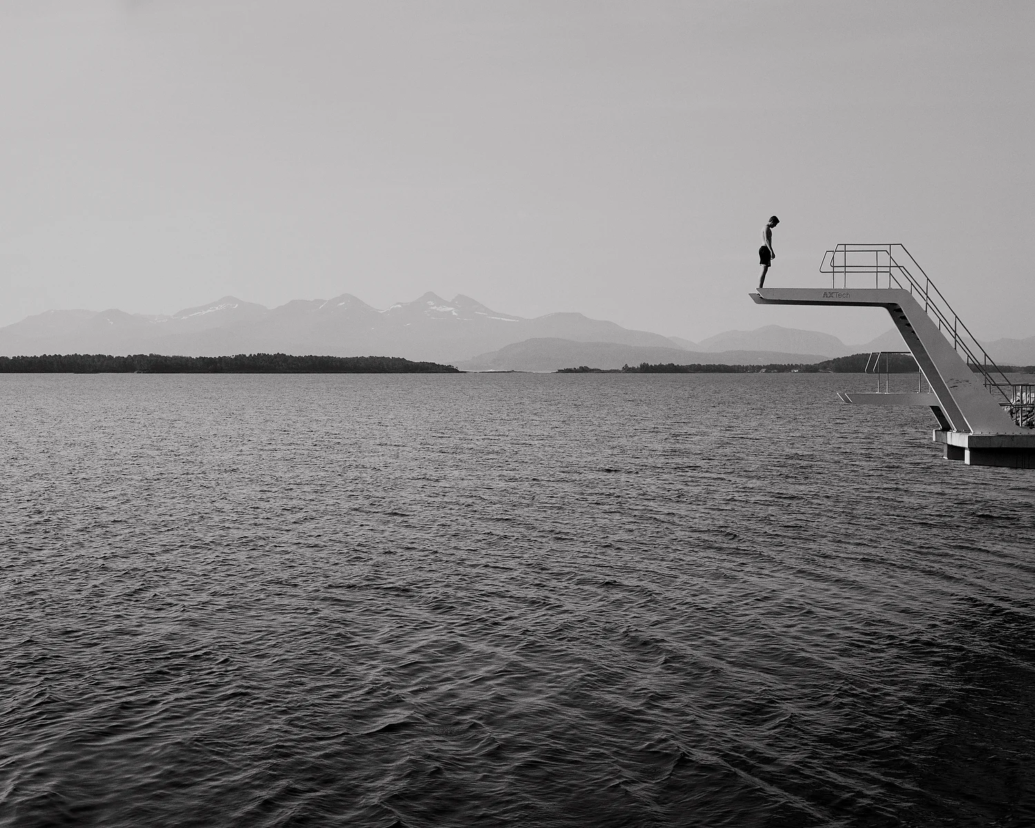   Molde, Møre og Romsdal county.  