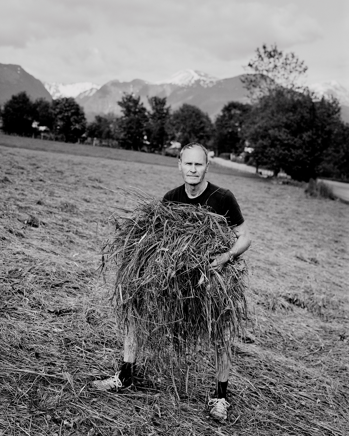   Ørsta, Møre og Romsdal county.  