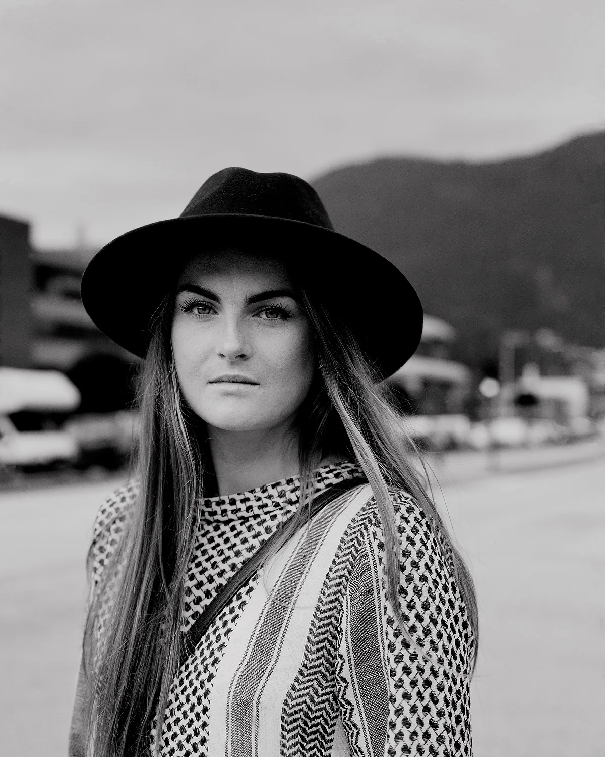   Førde, Sogn og Fjordane county.  