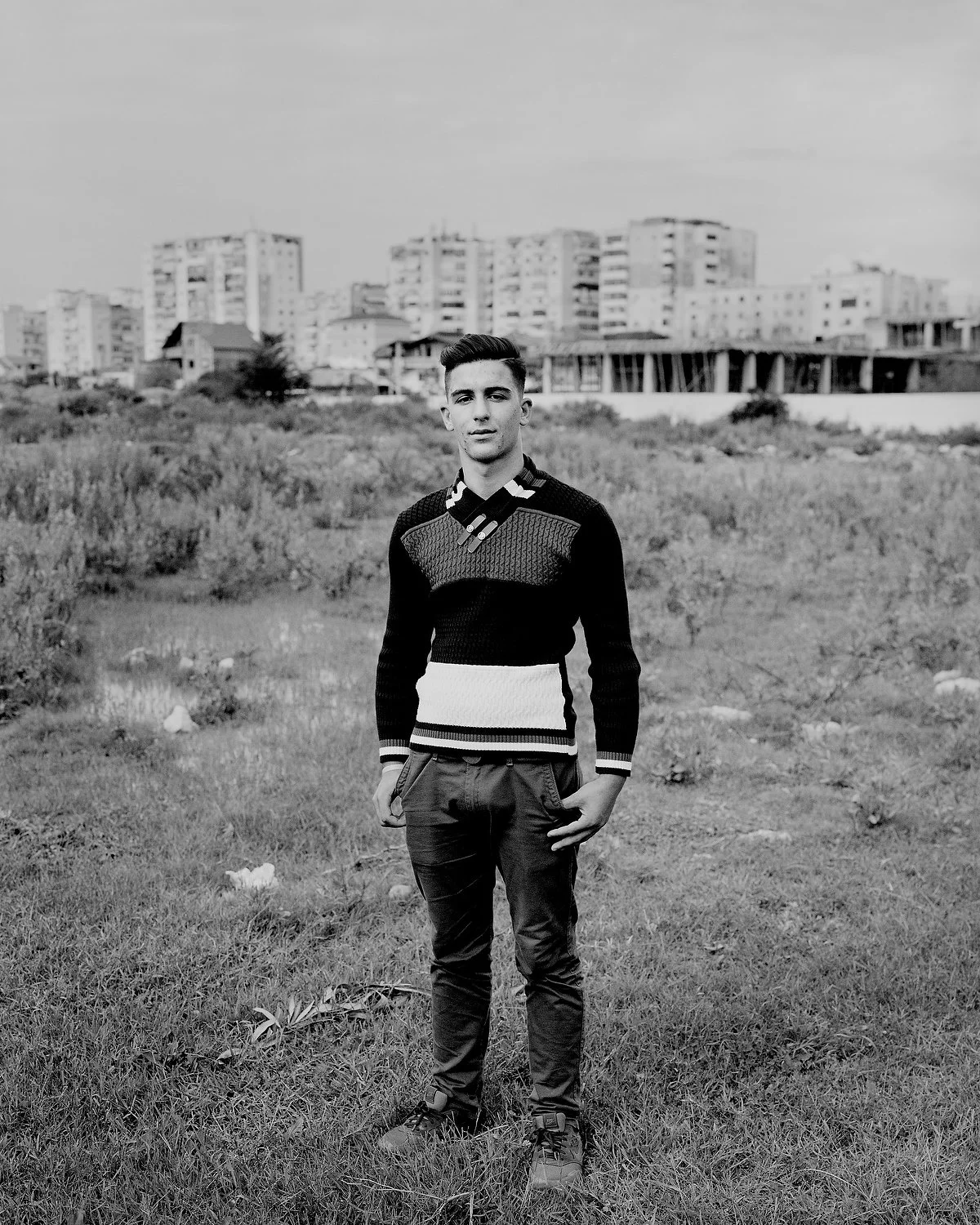   Tirana, Albania, October 2016: Jeton.  