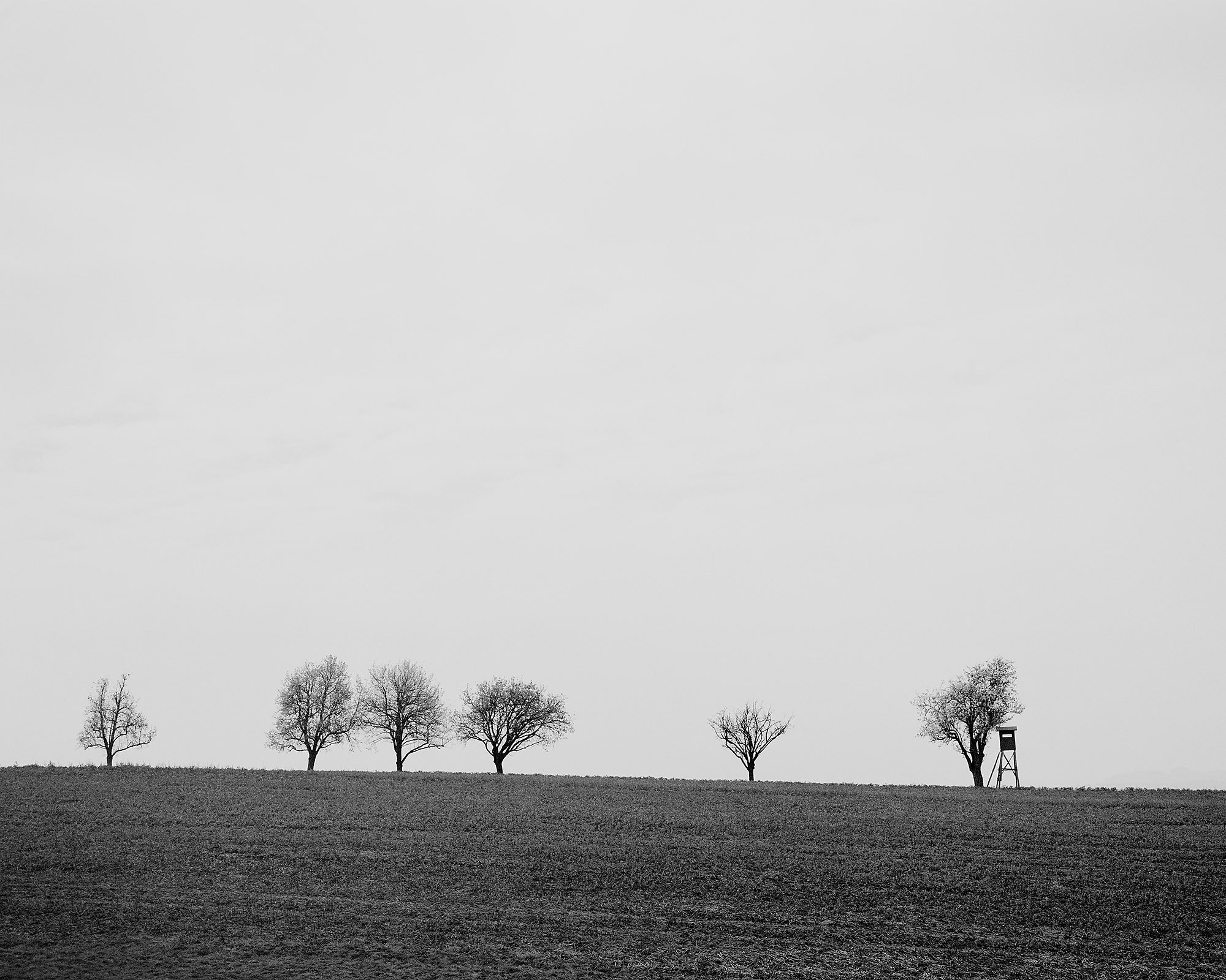   Mauthausen, Austria, April 2017.   