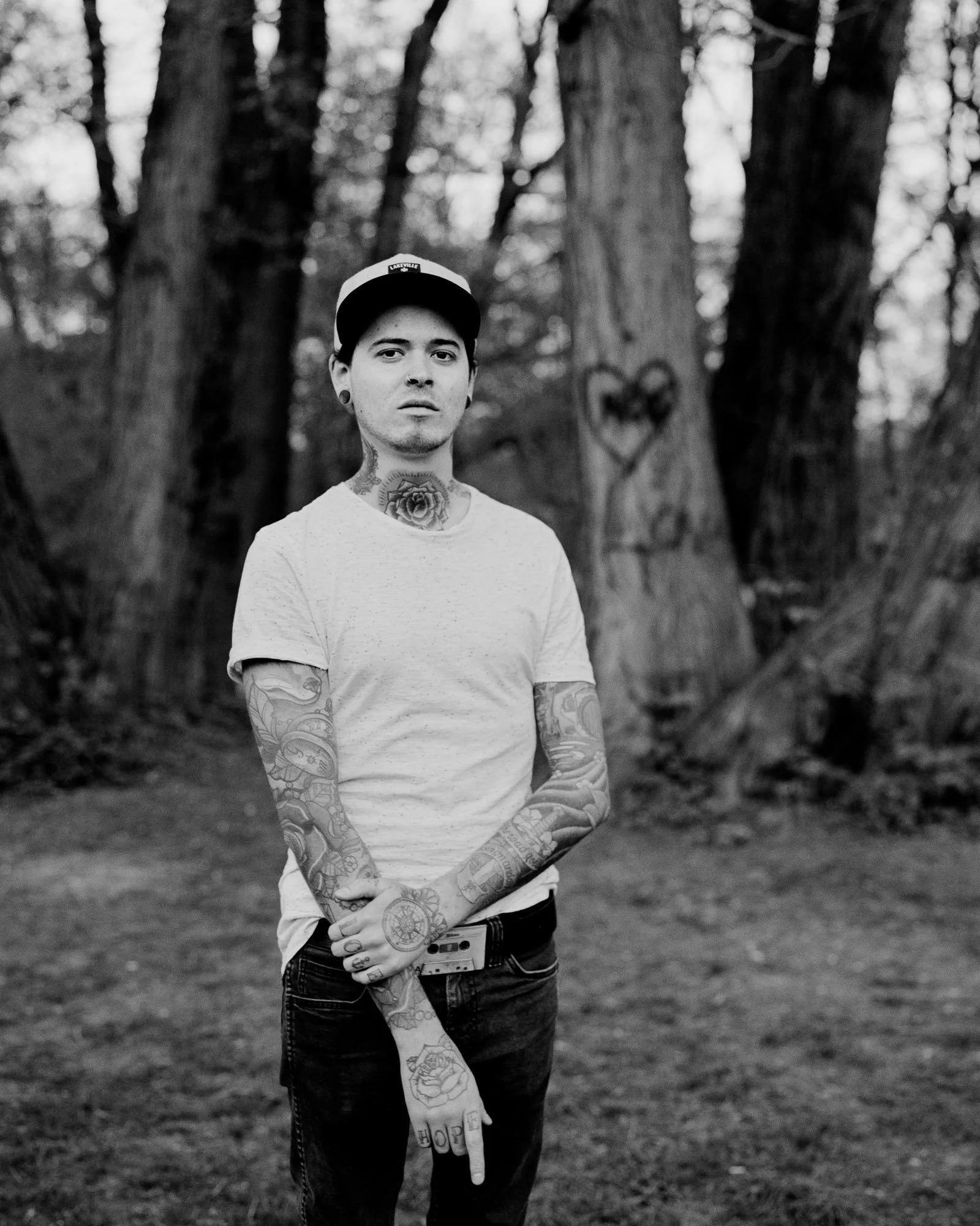   Munich, Germany, April 2017: Frederik.   
