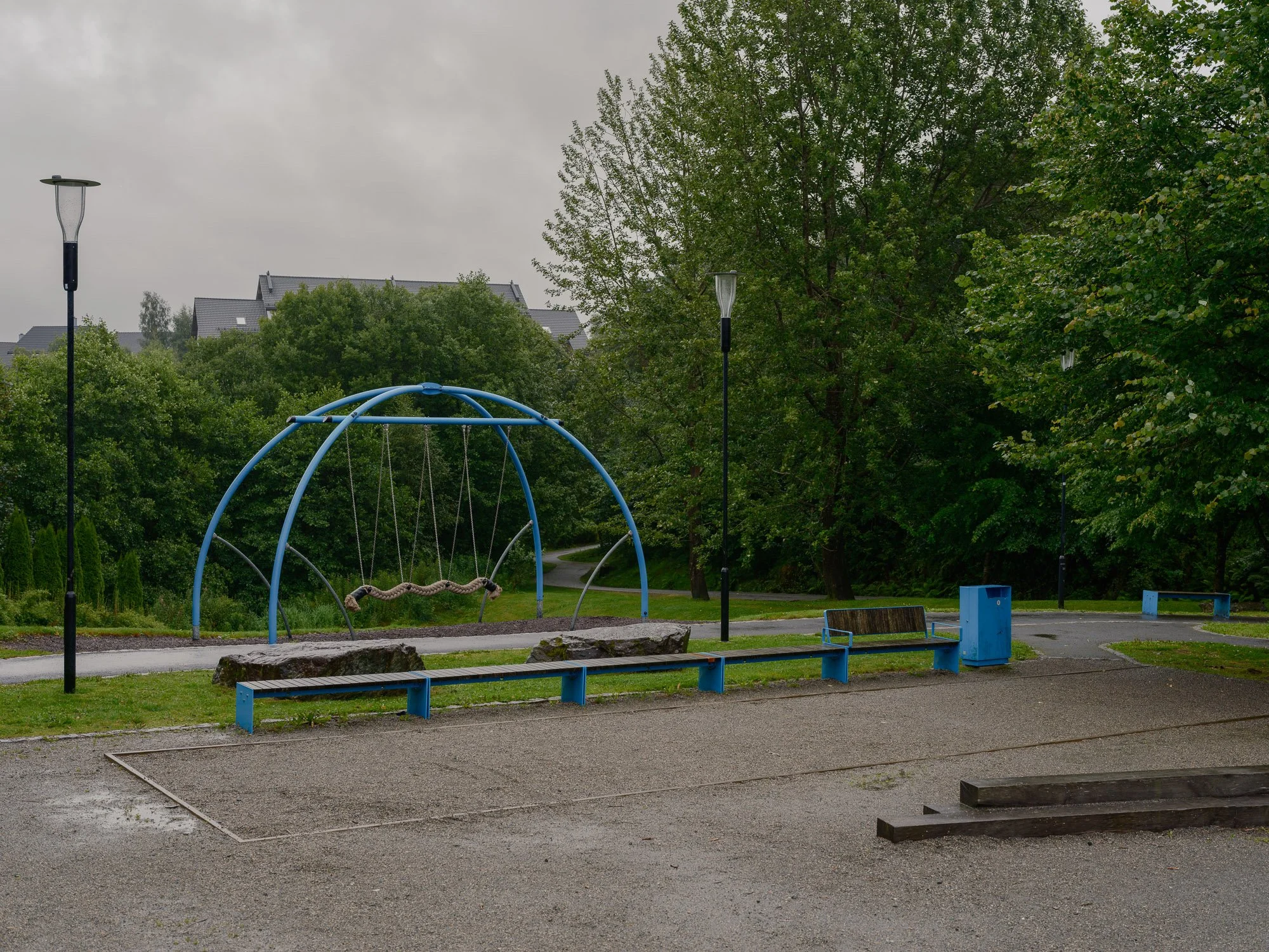  2026-08-08 - Fanatorget playground. 