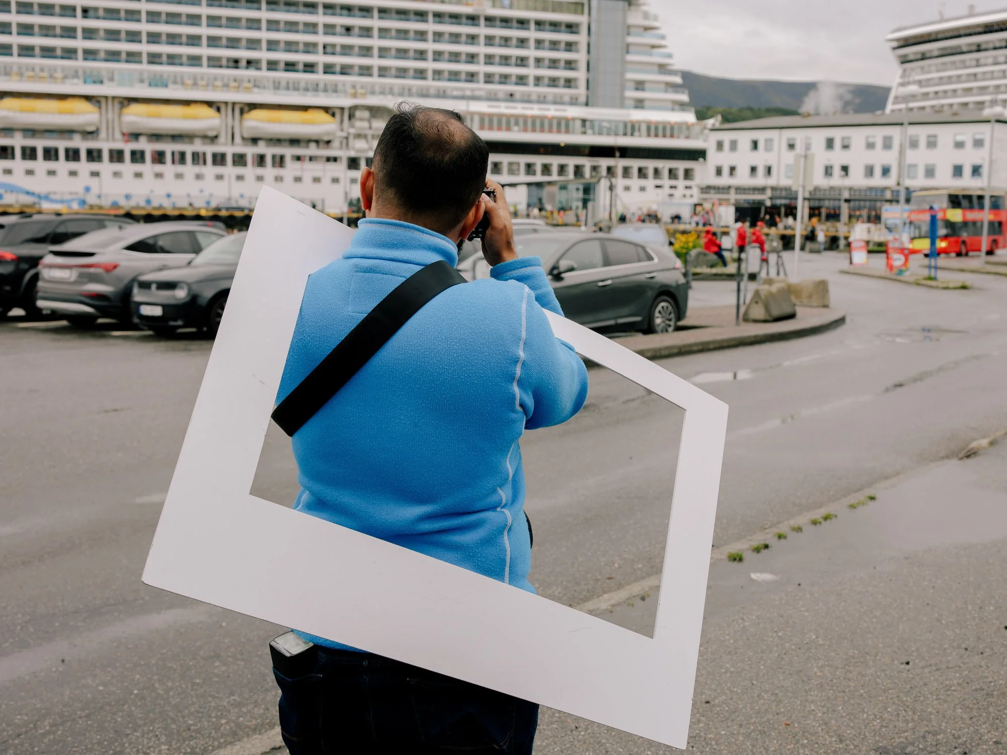   Ålesund.  