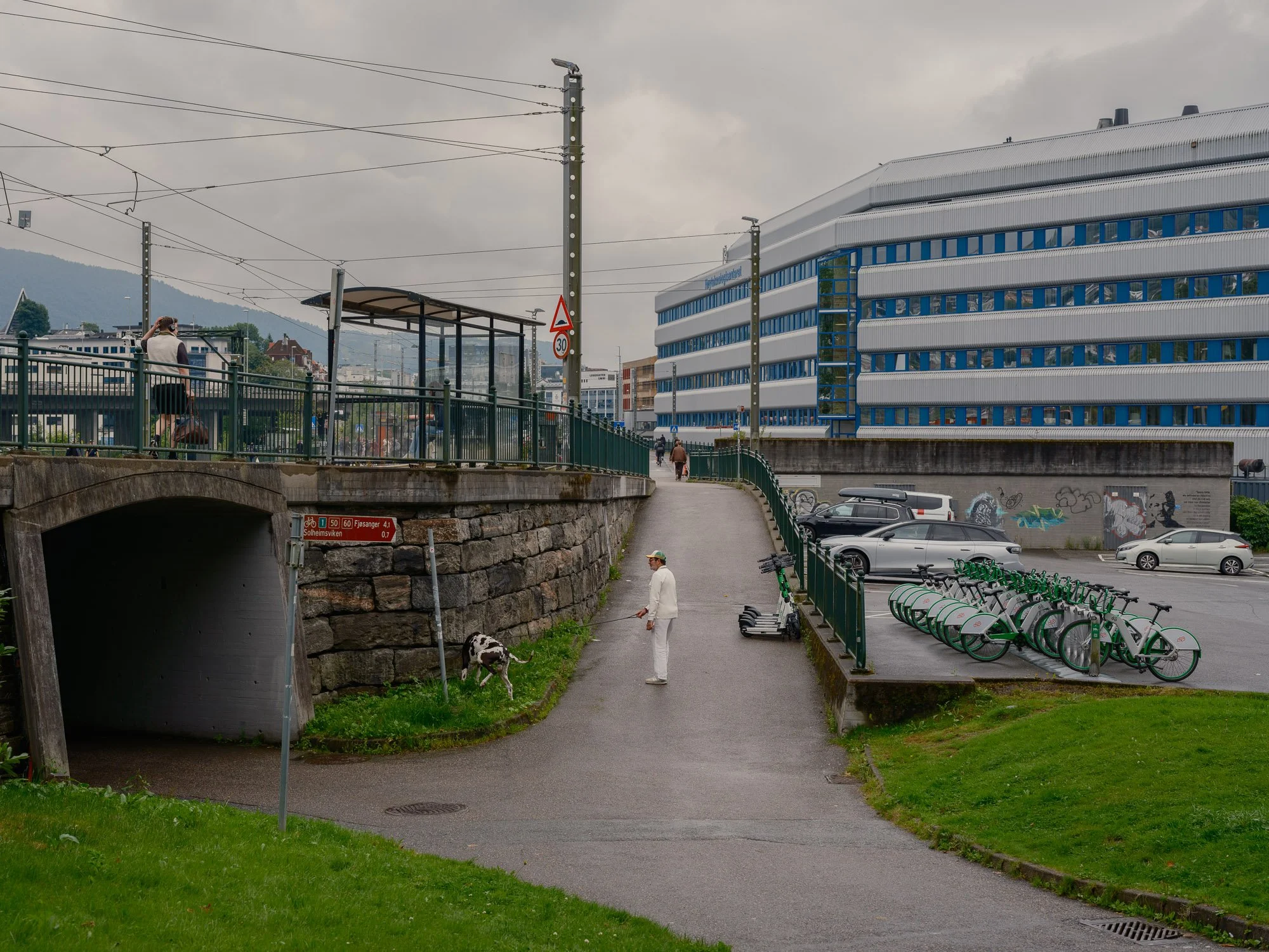  2026-08-05 - Nygårdstangen. 