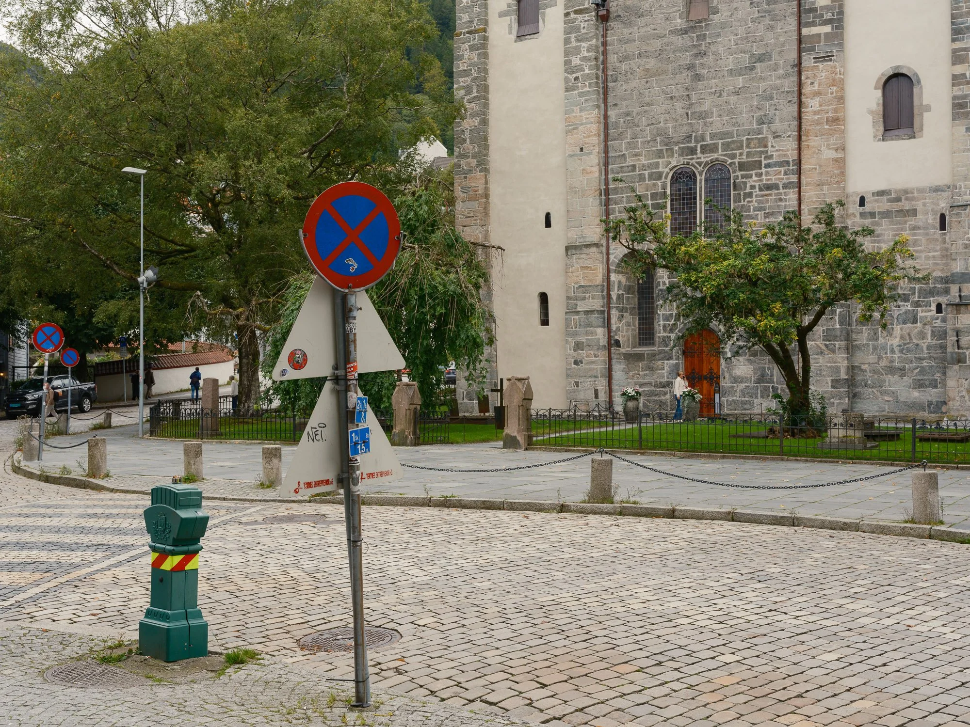  2026-09-04 - Dreggsallmenningen. 