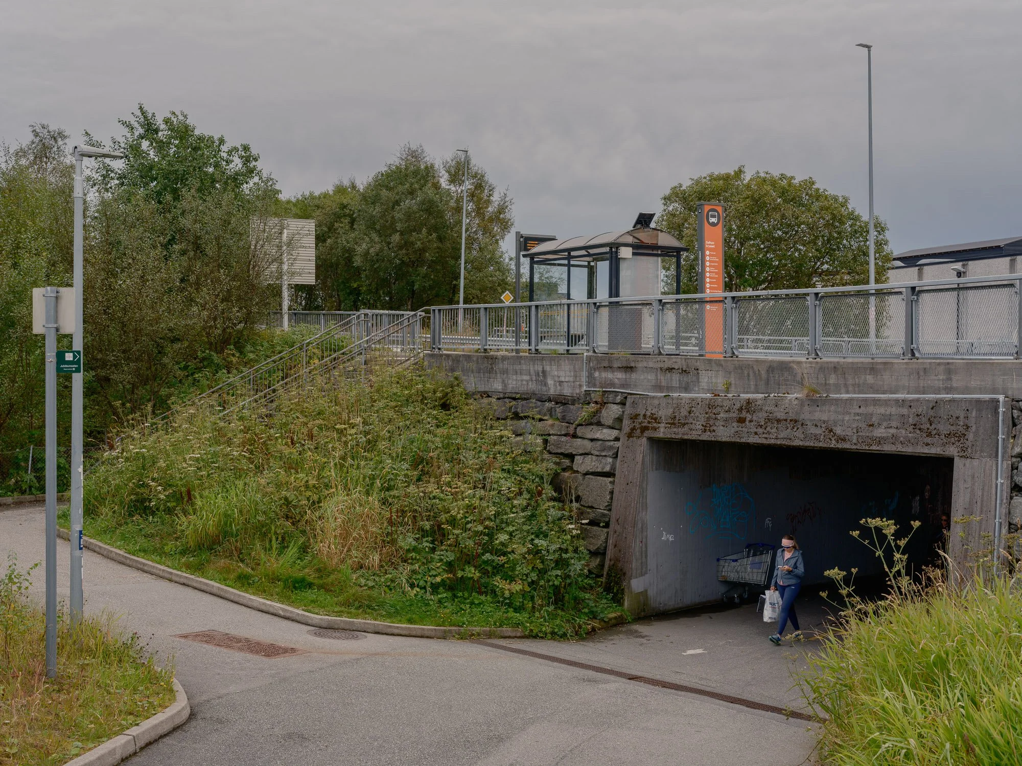  2026-09-03 - Salhuskrysset. 