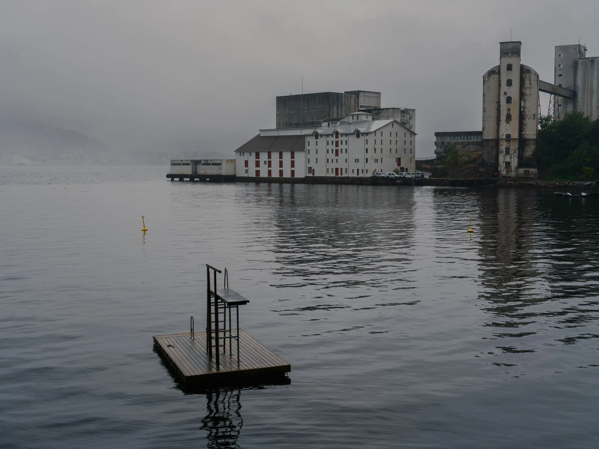  2026-09-07 - Sandviken sjøbad. 