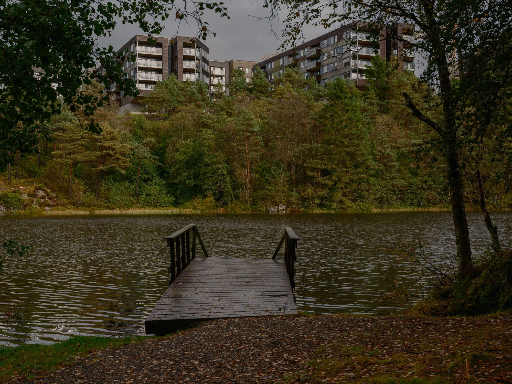  2026-09-19 - Håvardstunsvatnet.  