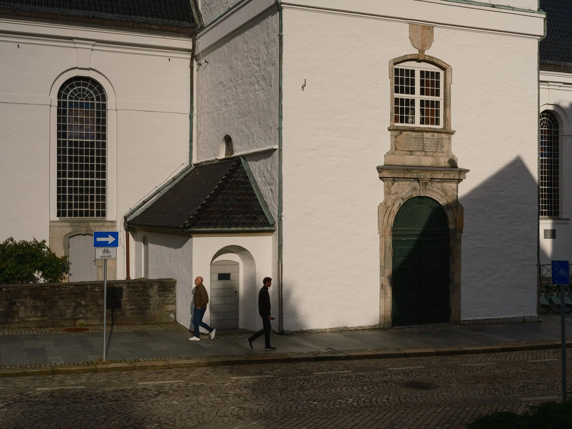  2026-09-28 - Nykirken. 