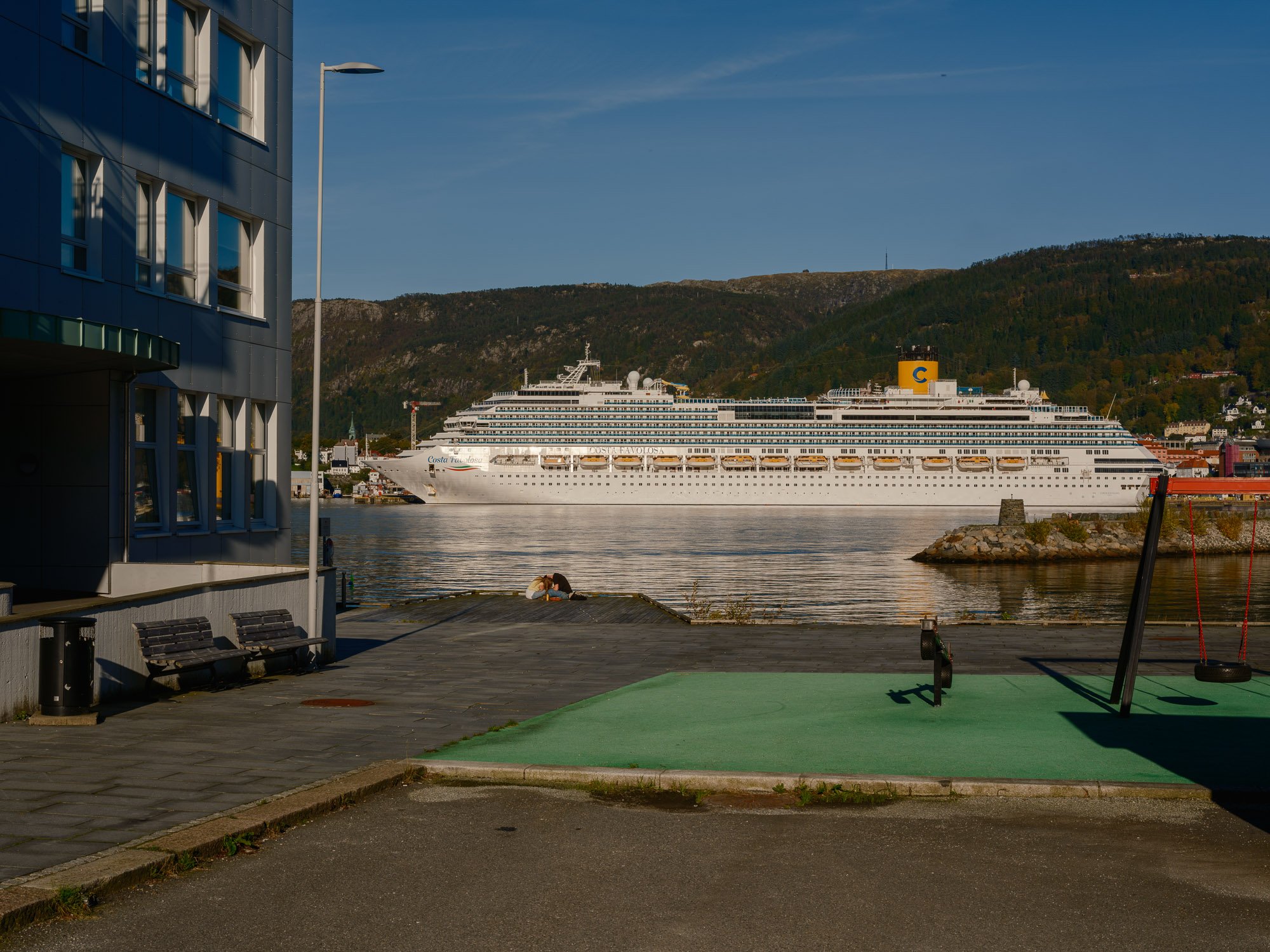  2026-09-29 - Damsgårdsallmenningen. 
